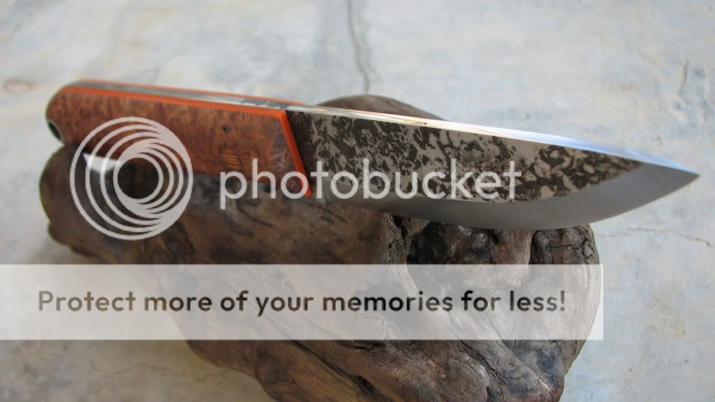 battle creek knives pics!